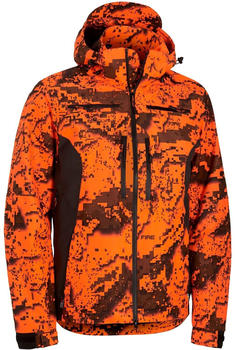 SwedTeam Ridge Pro 2 Jagdjacke desolve fire
