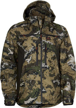 SwedTeam Ridge Pro 2 Jagdjacke desolve veil