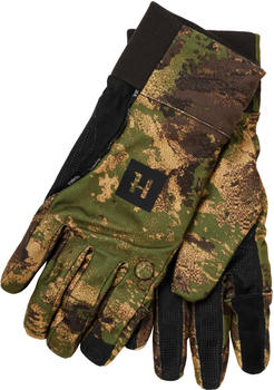 Härkila Deer Stalker Camo Handschuhe axis msp forest
