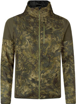 Seeland Cross Windbeater Jacket (1002198) inVis green