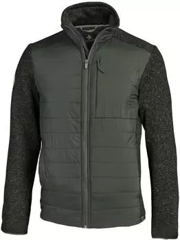 Seeland Theo Hybrid Jacket (1302163) pine green
