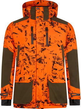 Seeland Helt Shield Jacke (1002220) inVis orange blaze