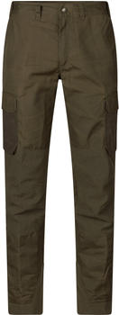 Seeland Key-Point Element Hose (1102248) pine green/dark brown