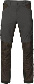 Härkila Ragnar Trousers slate brown/willow green