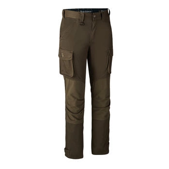 Deerhunter Rogaland Stretch Trousers (3772) fallen leaf