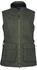 Pinewood Dog Sports Expert Weste Damen (3281) moss green