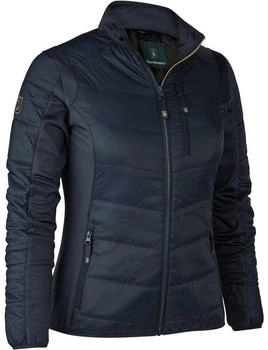 Deerhunter Heat Padded Dark Blue