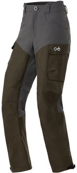 Merkel Gear Hose Hybrid Alpinist Gen II oliv