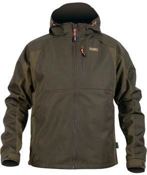 Hart Armotion Class-J Jacke oliv