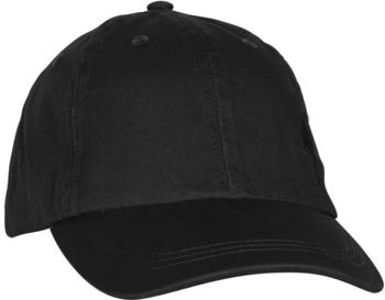 Pinewood Vintage Kappe schwarz