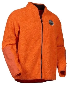 SwedTeam Ultra Pile orange neon