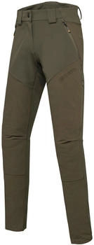 Beretta Hose 4-Way-Stretch Evo green moss