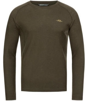 Blaser Active Outfits Unterhemd Jonar dunkelbraun