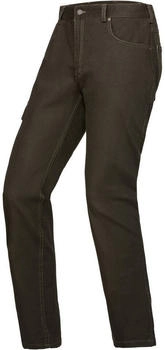 Hubertus Jagdhose Stretch oliv