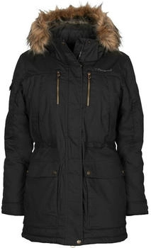 Pinewood Parka Finnveden schwarz