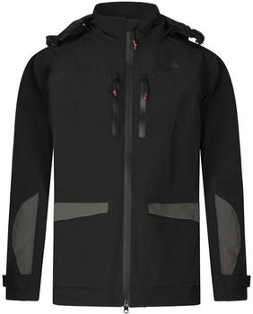 Seeland Dog Active Jacket Meteorite