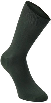 Deerhunter Bamboo Socken 3er-Pack grün
