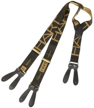 Hart Leather Joint 45 Hosenträger