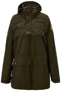 Pinewood Anorak Furudal Hunters 2L suede braun