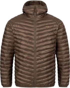 Blaser Active Outfits Jacke HunTec Challenger Airflake dark brown