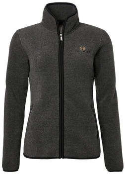 Chevalier Fleecejacke Mainstone anthrazit