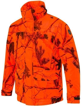 Beretta Funktionsjacke Mull Insulated realtree camo orange