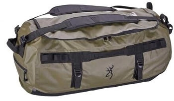Browning Duffle Tasche grün