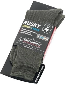 Deerhunter Rusky Thermo Socken