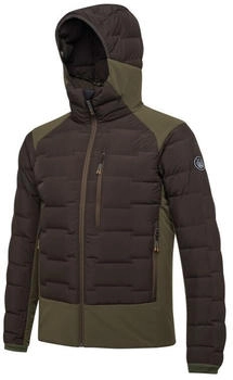 Beretta Thermo-Jacke Tarandus moss bark