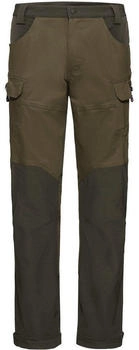 Parforce Jagd-Cargohose Evo-Full-Flex oliv