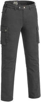 Pinewood Serengeti Hose anthrazit C44-C64 elastisch