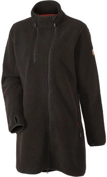 Parforce Damen Longjacke Pilefleece