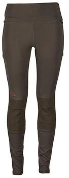 SwedTeam Meadow Tights grün