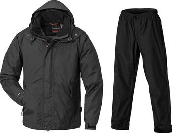 Pinewood Tornado Extrem Regenset schwarz 9862