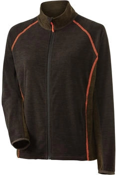 Parforce Performance-Fleecejacke Evo Stehkragen