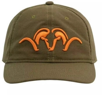 Blaser Active Outfits AirFlow Kappe oliv