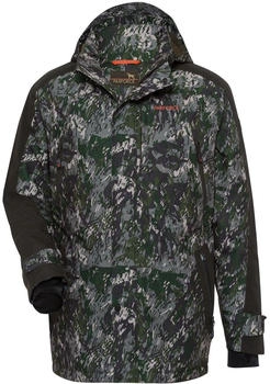 Parforce Winterjacke greenSphere Stehkragen