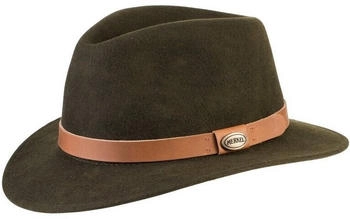 Merkel Gear Filzhut oliv