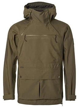 Chevalier Endeavor Chevalite Anorak grün
