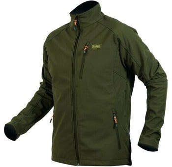 Hart Jagdjacke Egur oliva dunkel
