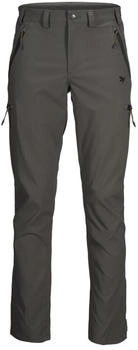 Seeland Outdoor Stretch Hose Raven