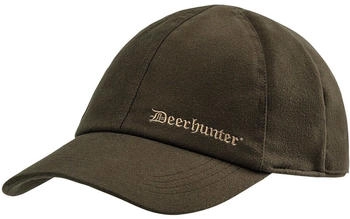 Deerhunter Game Kappe Ohrenwärmer Wood