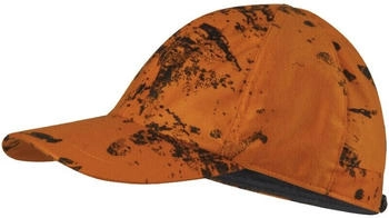 Seeland Kappe Avail InVis orange blaze