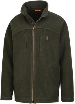 Rascher Lodenjacke Hannes braun