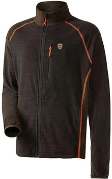 Parforce Performance-Fleecejacke Evo ohne Kapuze