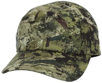 Seeland Avail Camo Cap InVis Green