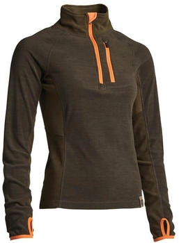Northern Hunting Fleece Unterhemd Revna