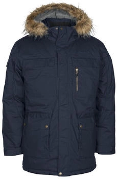 Pinewood Parka Finnveden Stehkragen