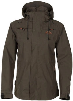 SwedTeam Meadow Jagdjacke grün