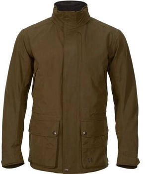 Härkila Retrieve Warm Jacke olive